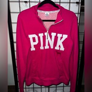 Victoria’s Secret by P!nk super cute have zip sweater